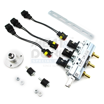 Verstuiver/Injector Meat Doria 13072