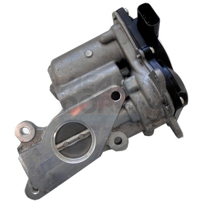 EGR-klep Meat Doria 88439