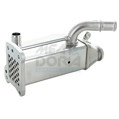 EGR koeler Meat Doria 88443