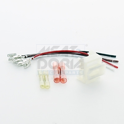 Kabelreparatieset Meat Doria 25101