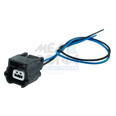 Kabelreparatieset Meat Doria 25112