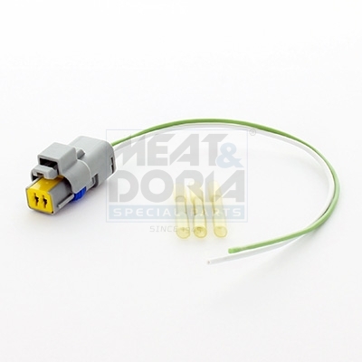 Kabelreparatieset Meat Doria 25146