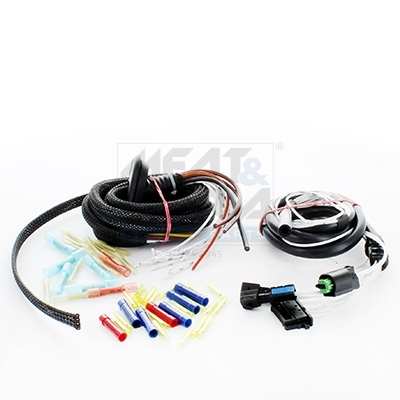 Kabelverbinding Meat Doria 25156