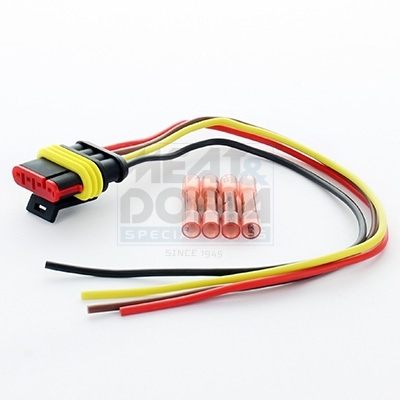 Kabelverbinding Meat Doria 25205