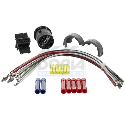 Kabelverbinding Meat Doria 25217