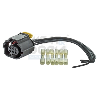 Kabelverbinding Meat Doria 25223