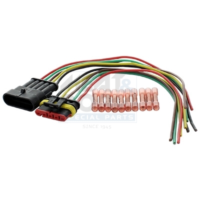 Kabelverbinding Meat Doria 25227