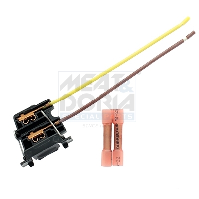 Kabelverbinding Meat Doria 25231