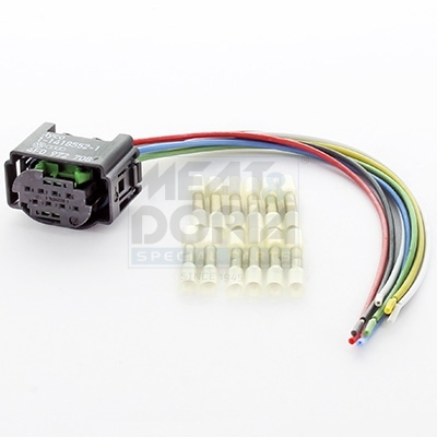 Kabelverbinding Meat Doria 25241