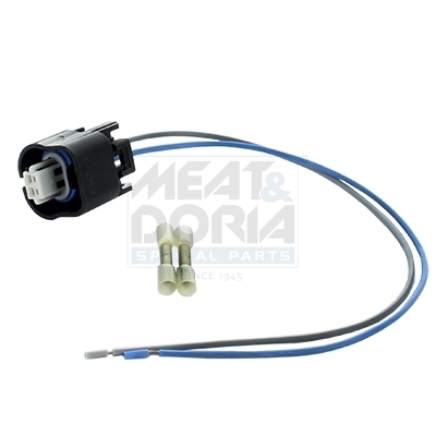 Kabelverbinding Meat Doria 25342