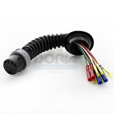 Kabelverbinding Meat Doria 25394
