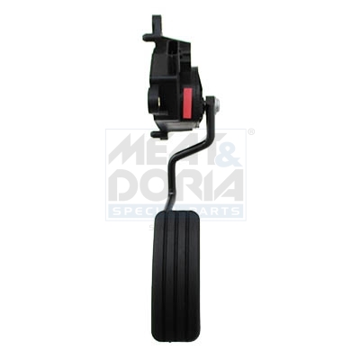 Gaspedaal module Meat Doria 83622