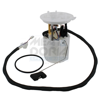 Brandstof toevoermodule Meat Doria 77724