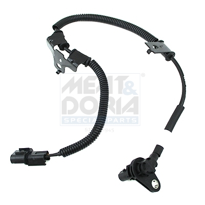 ABS sensor Meat Doria 90740