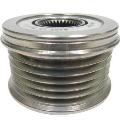 Vrijloop koppeling dynamo Meat Doria 45273