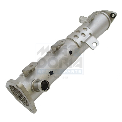 EGR koeler Meat Doria 88471