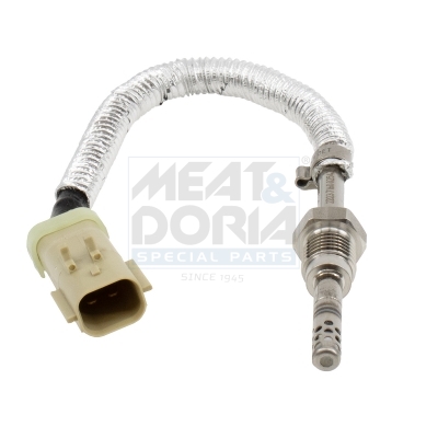 Sensor, uitlaatgastemperatuur Meat Doria 12557