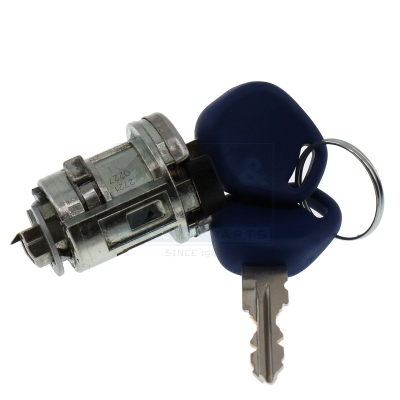 Cilinderslot Meat Doria 28081