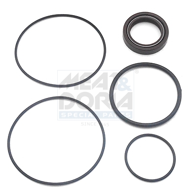 Pakkingset Meat Doria 37024