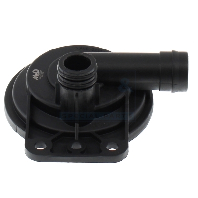 Olieafscheider ontluchting krukasbehuizing Meat Doria 91667