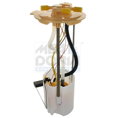 Brandstof toevoermodule Meat Doria 77732