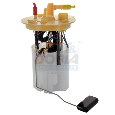 Brandstof toevoermodule Meat Doria 77734