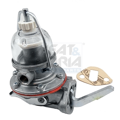 Brandstofpomp Meat Doria PON247