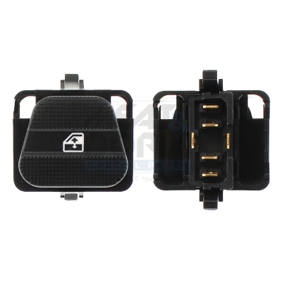 Schakelaar, raamopener Meat Doria 26131