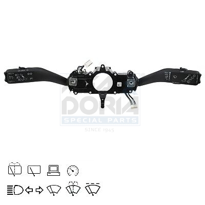 Knipperlichtschakelaar Meat Doria 23510