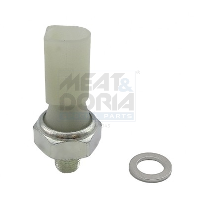 Oliedrukschakelaar Meat Doria 72080