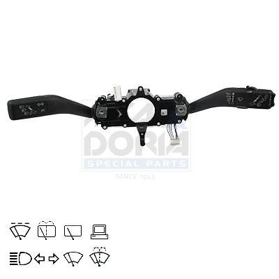 Knipperlichtschakelaar Meat Doria 23532