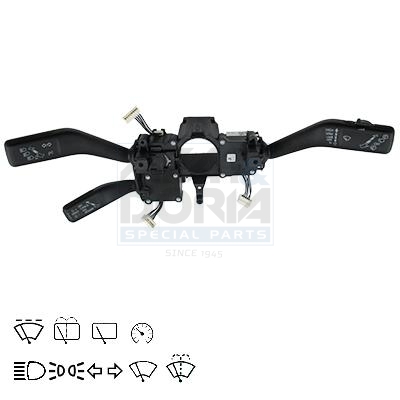 Knipperlichtschakelaar Meat Doria 23534