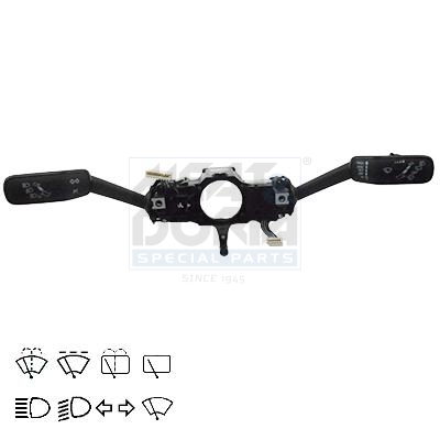 Knipperlichtschakelaar Meat Doria 23701