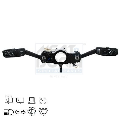 Knipperlichtschakelaar Meat Doria 23702