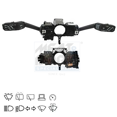 Knipperlichtschakelaar Meat Doria 23706