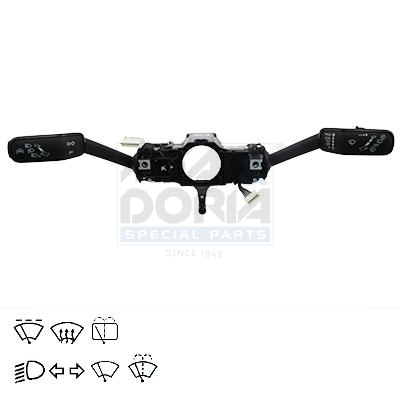 Knipperlichtschakelaar Meat Doria 23734