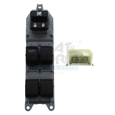 Raambedieningsschakelaar Meat Doria 26211