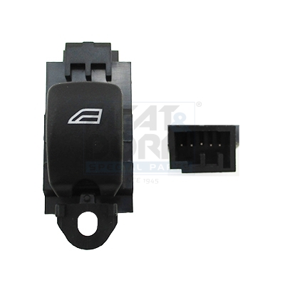 Raambedieningsschakelaar Meat Doria 26214