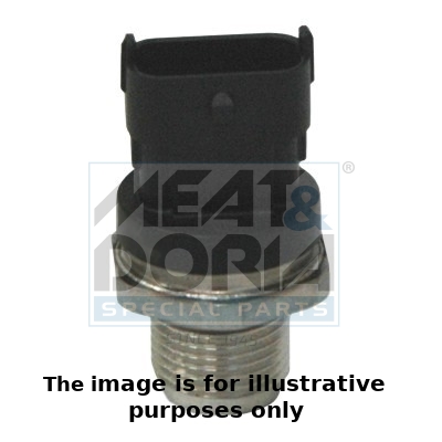 Brandstofdruk sensor Meat Doria 9305E