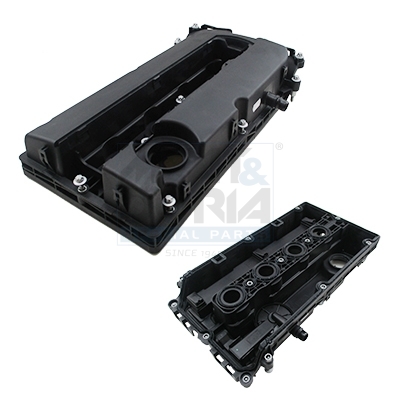 Kleppendeksel Meat Doria 91670