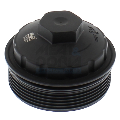 Olieafscheider, ontluchting krukasbehuizing Meat Doria 91676