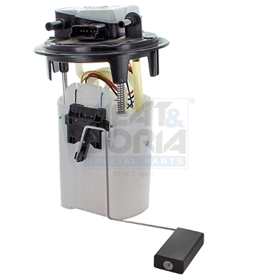 Brandstof toevoermodule Meat Doria 77742