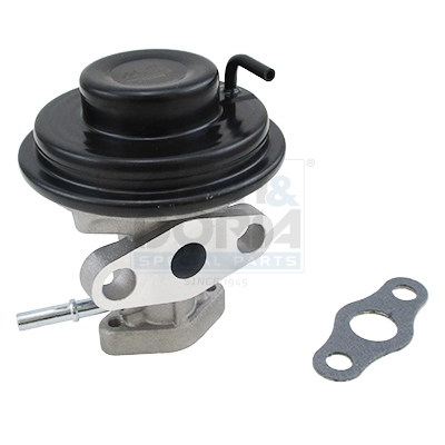 EGR-klep Meat Doria 88496