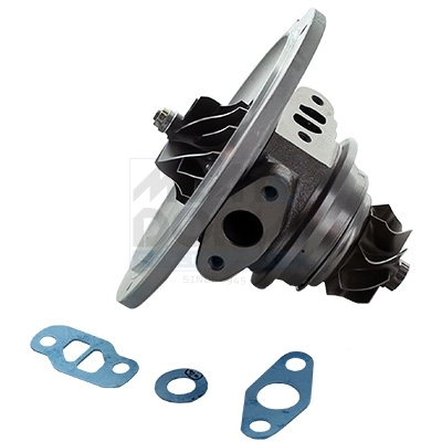 Turbolader binnenwerk Meat Doria 601093