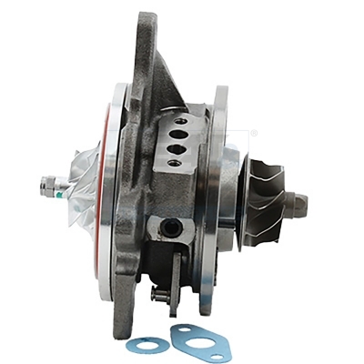 Rompgedeelte, turbolader Meat Doria 601119