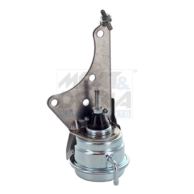 Vuldruk regelklep Meat Doria 61518