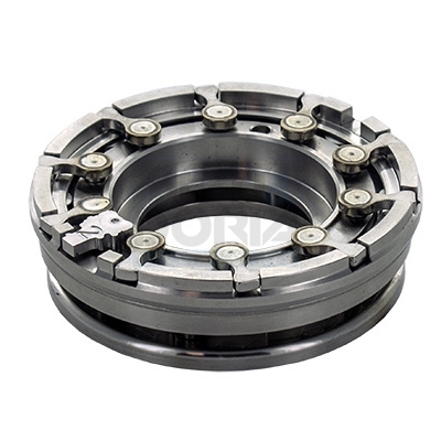 Turbolader Meat Doria 60554