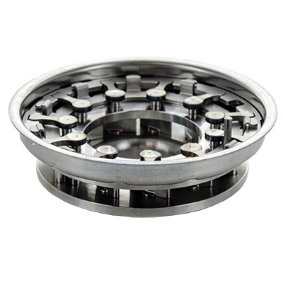 Turbolader Meat Doria 60551