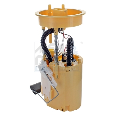 Brandstof toevoermodule Meat Doria 77747