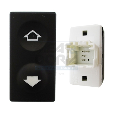 Raambedieningsschakelaar Meat Doria 26349